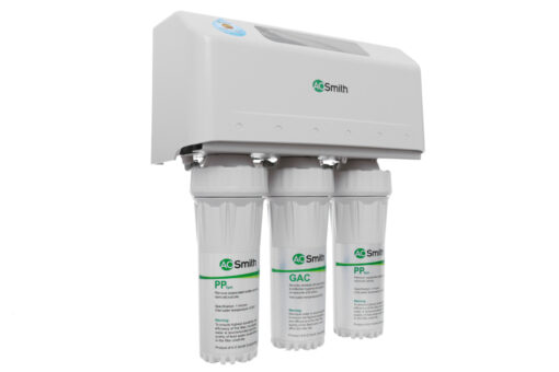 Máy lọc nước RO AOSmith AR600-C-S-1 5 lõi