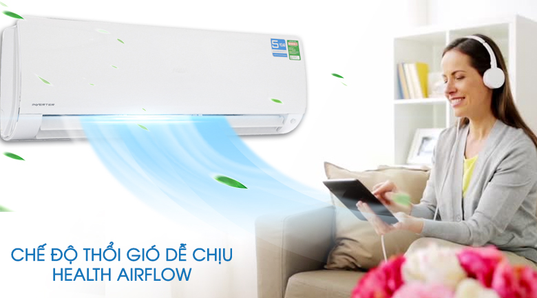 Máy lạnh Aqua Inverter 2 HP AQA-KCRV18F