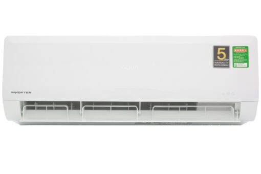 Máy lạnh Aqua Inverter 1HP AQA-KCRV9WNZ