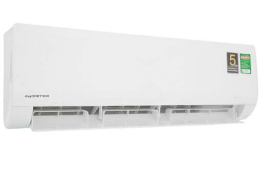 Máy lạnh Aqua Inverter 1HP AQA-KCRV9WNZ