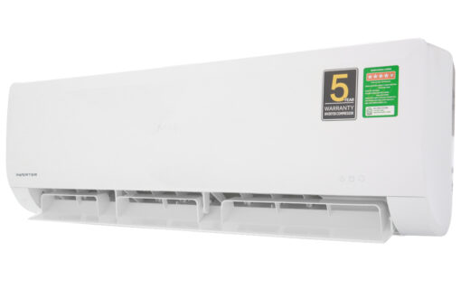 Máy lạnh Aqua Inverter 1HP AQA-KCRV9WNZ