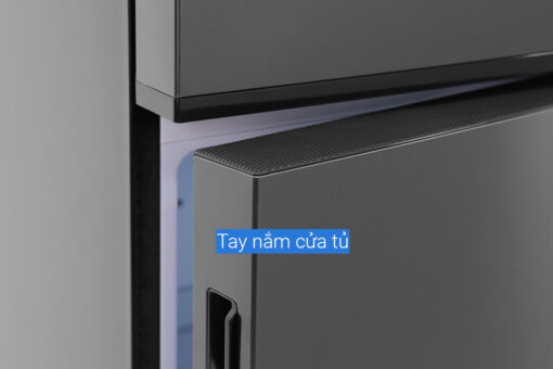 Tủ lạnh Aqua Inverter 212 lít AQR-T239FA.HB