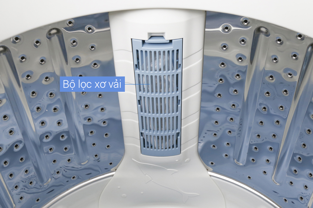 Máy giặt Aqua Inverter 9 kg AQW-D900BT N