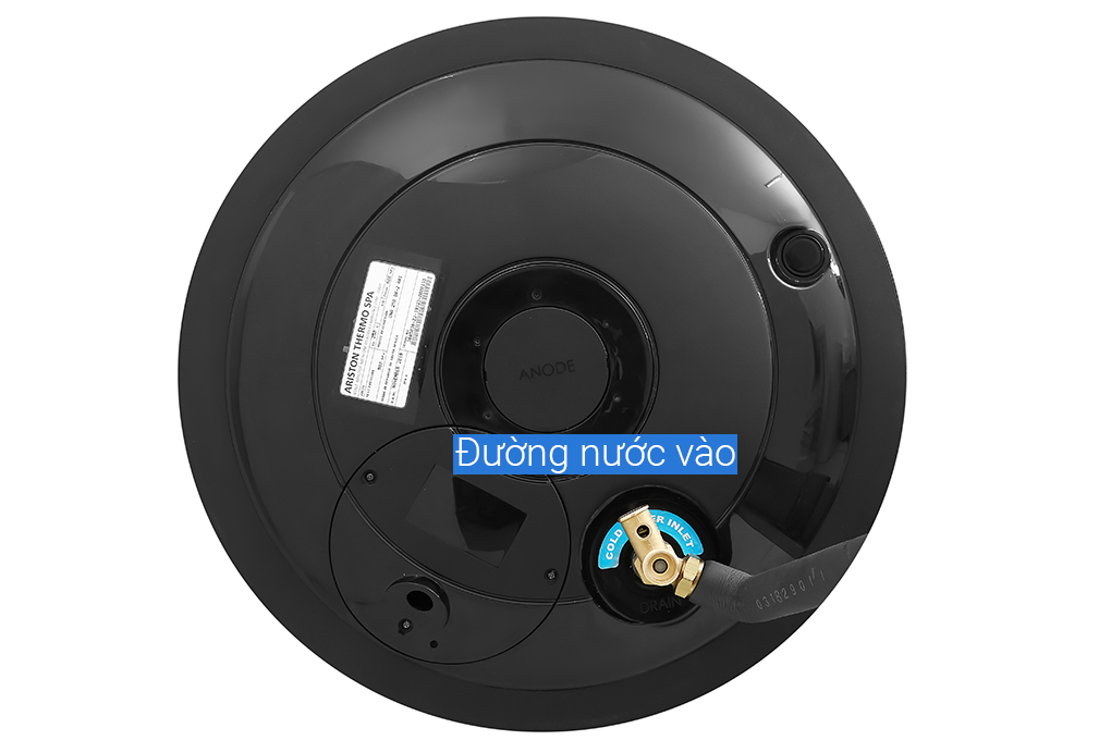 Máy nước nóng Ariston 150 lít DR-2 150-1 TR