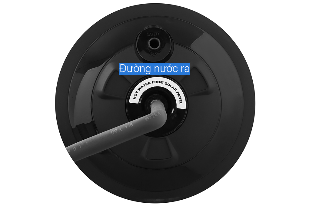 Máy nước nóng Ariston 150 lít DR-2 150-1 TR