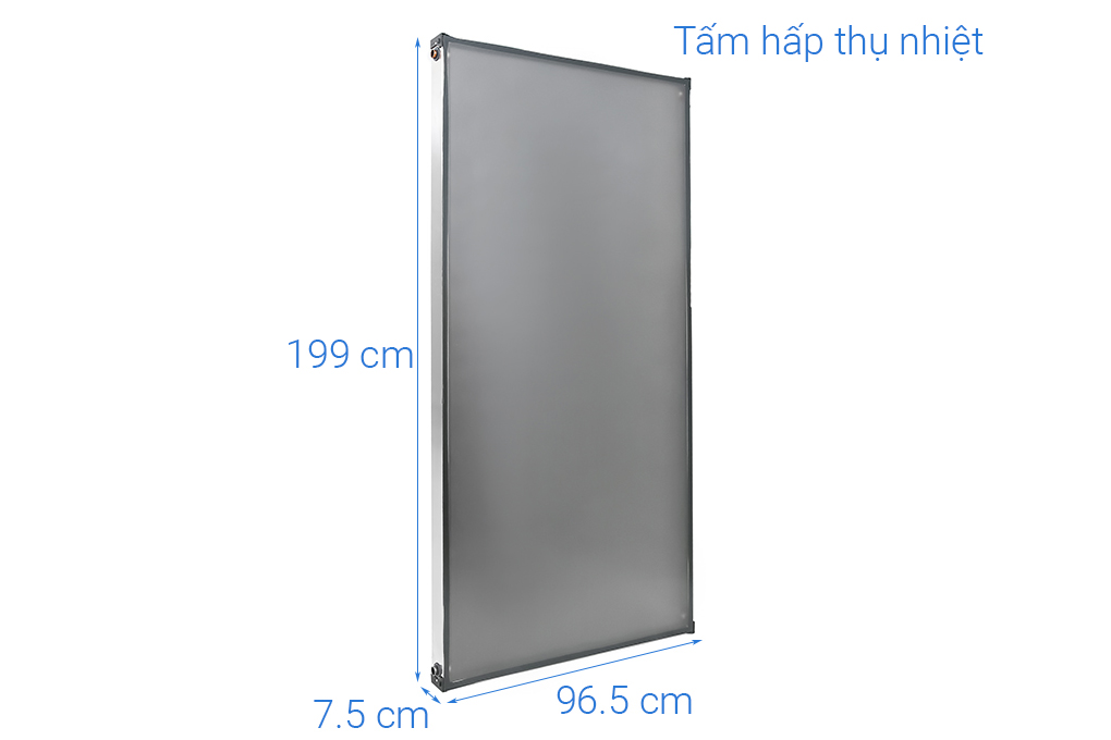 Máy nước nóng Ariston 150 lít DR-2 150-1 TR