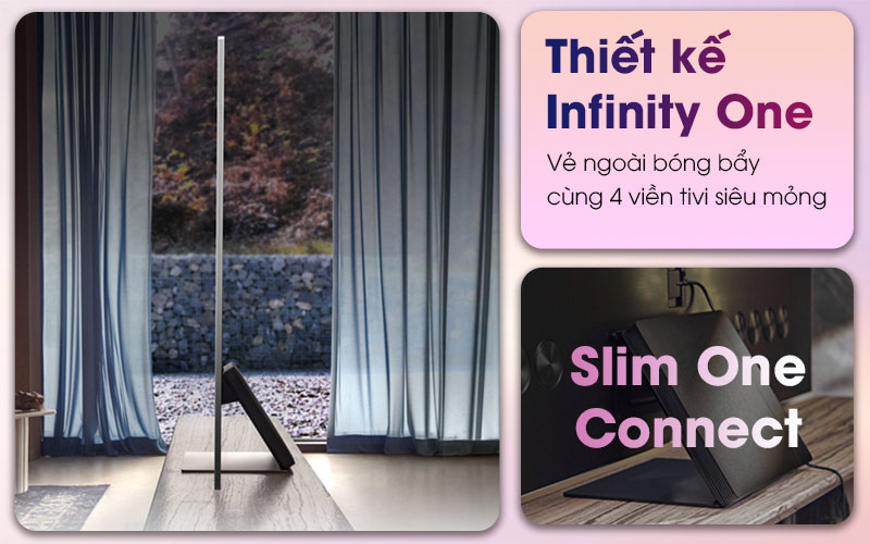 Smart Tivi Neo QLED 8K 75 inch Samsung QA75QN800A