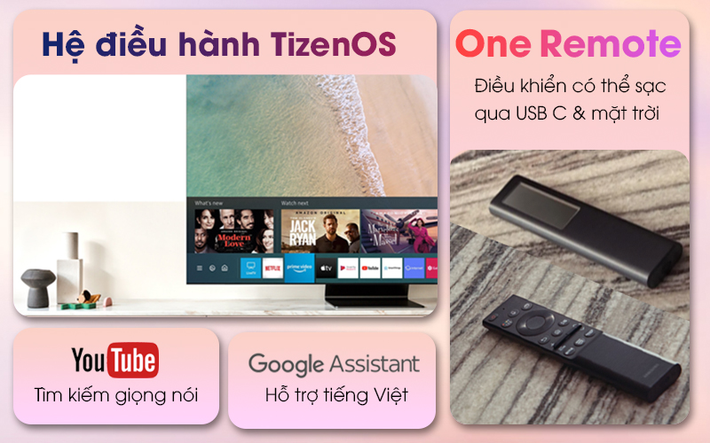 Smart Tivi Neo QLED 8K 75 inch Samsung QA75QN800A