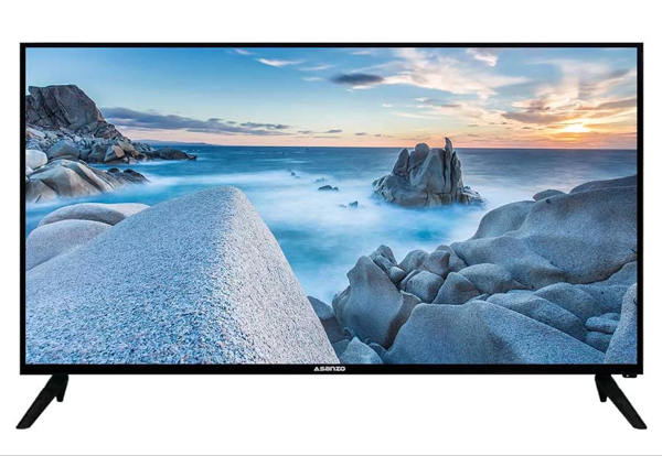 Tivi Asanzo 32 inch 32T31 HD Ready