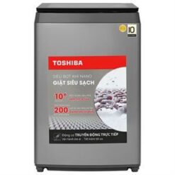 Máy giặt Toshiba Inverter 17 kg AW-DUN1800MV(SG)