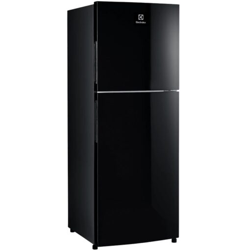 Tủ lạnh ngăn đá trên NutriFresh® Inverter 256L - ETB2802J-H - Đen