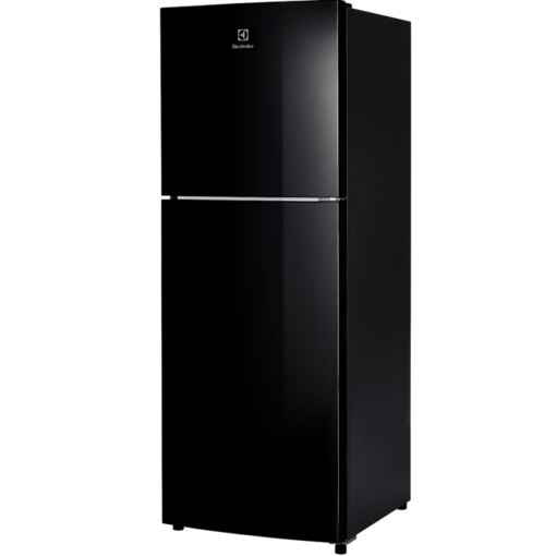 Tủ lạnh ngăn đá trên NutriFresh® Inverter 256L - ETB2802J-H - Đen