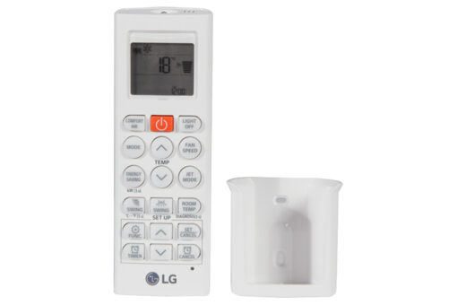 Điều Hòa 2 chiều LG Inverter 1 HP B10END1