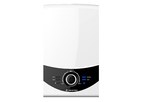 Máy Nước Nóng ARISTON AURES SMC45E SBS VN