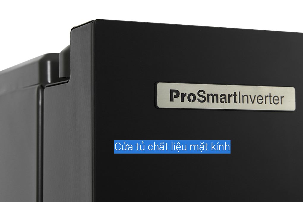 Tủ lạnh Beko Inverter 553 lít GNO51651GBVN