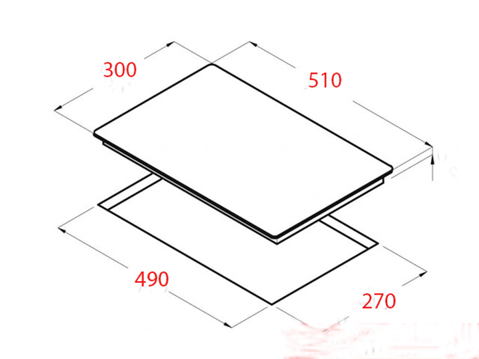 BẾP ĐIỆN TỪ CANZY CZ-817