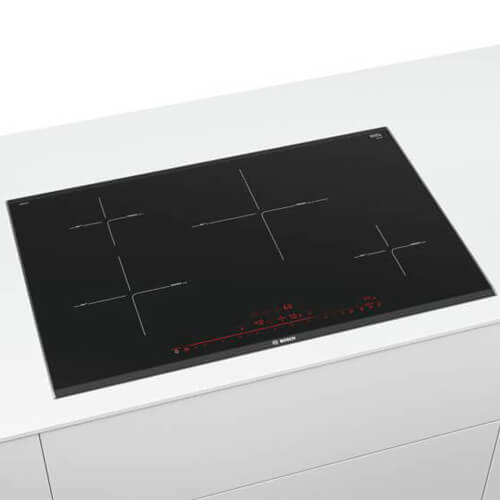 Bếp từ Bosch PIE875DC1E, Seri 8