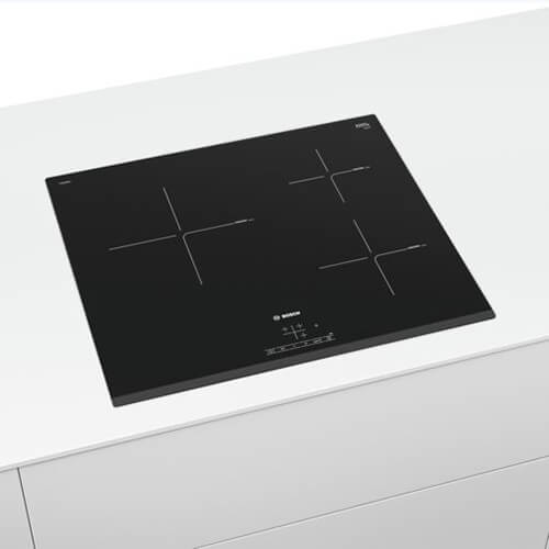 Bếp từ Bosch PUC631BB2E, Seri 4