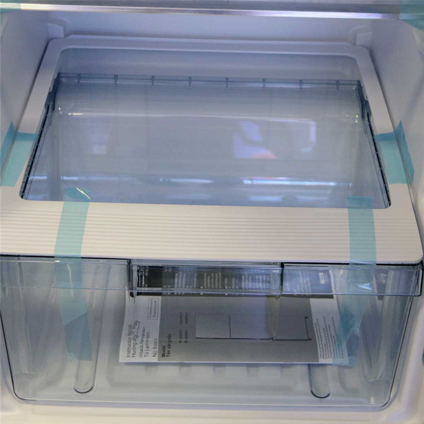 Tủ Lạnh Hitachi R-H230PGV7(BBK)- 230L Inverter