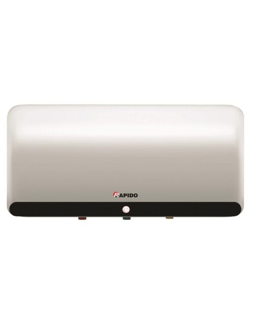 Bình nước nóng Rapido Greta GE 30L, chống giật 2500W