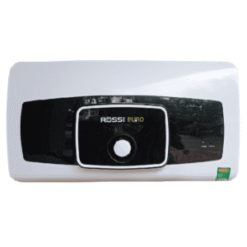 Bình tắm nóng lạnh Rossi Puro 20 lít ngang RPO20SL