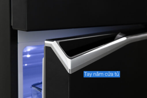 Tủ lạnh Panasonic Inverter 326 lít NR-BL351WKVN