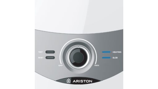Máy nước nóng Ariston AURES SM45E SBS VN