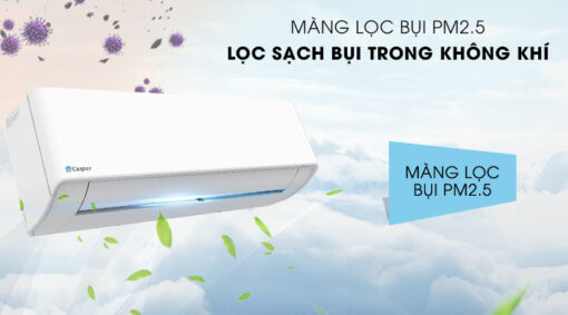 Máy lạnh Casper 1 HP LC-09FS32