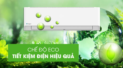 Máy lạnh Casper 1 HP LC-09FS32