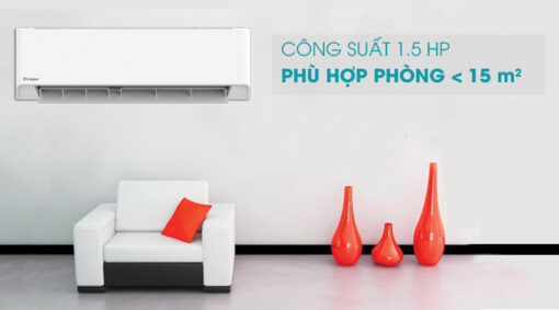 Máy lạnh Casper 1 HP LC-09FS32