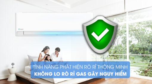 Máy lạnh Casper 1 HP LC-09FS32