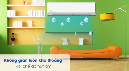 Máy lạnh Casper 1 HP LC-09FS32