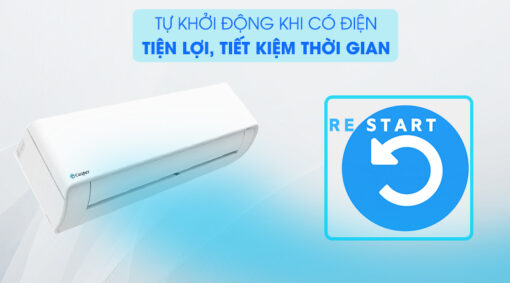 Máy lạnh Casper 1 HP LC-09FS32