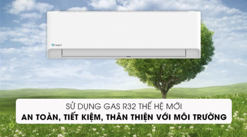 Máy lạnh Casper 1 HP LC-09FS32