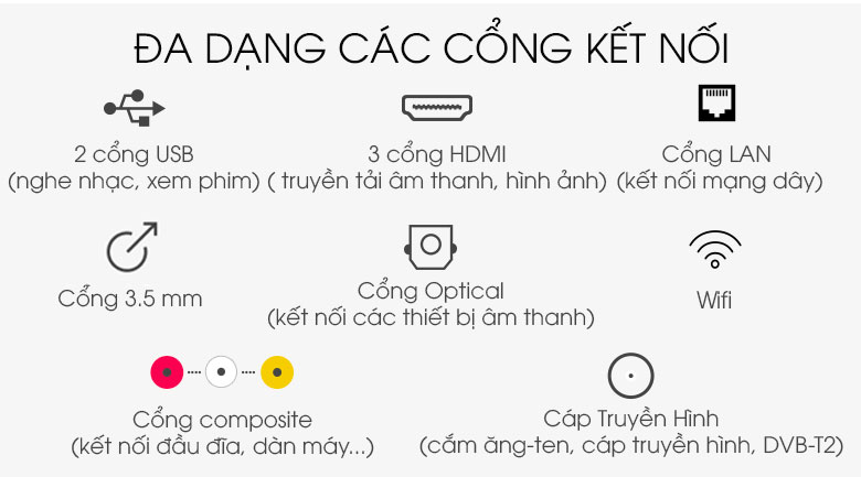 Android Tivi Casper 32 inch 32HG5000-10