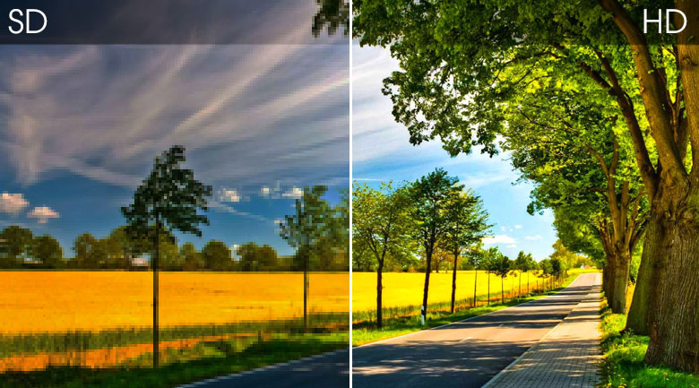 Android Tivi Casper 32 inch 32HG5000-3