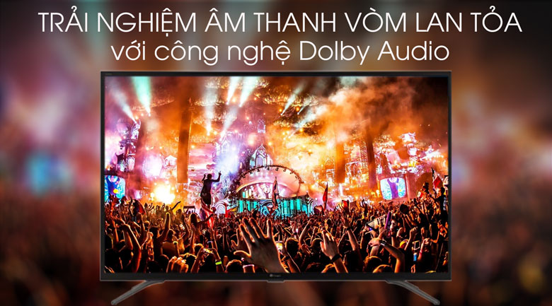 Android Tivi Casper 32 inch 32HG5000-6