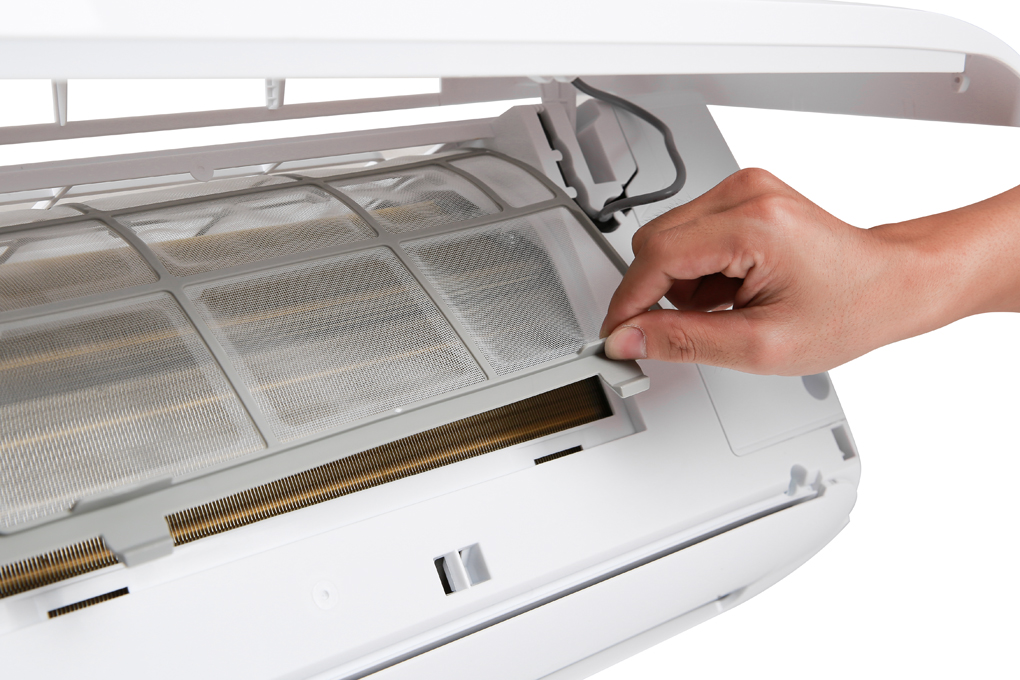 Máy lạnh Casper 1 HP KC-09TL32