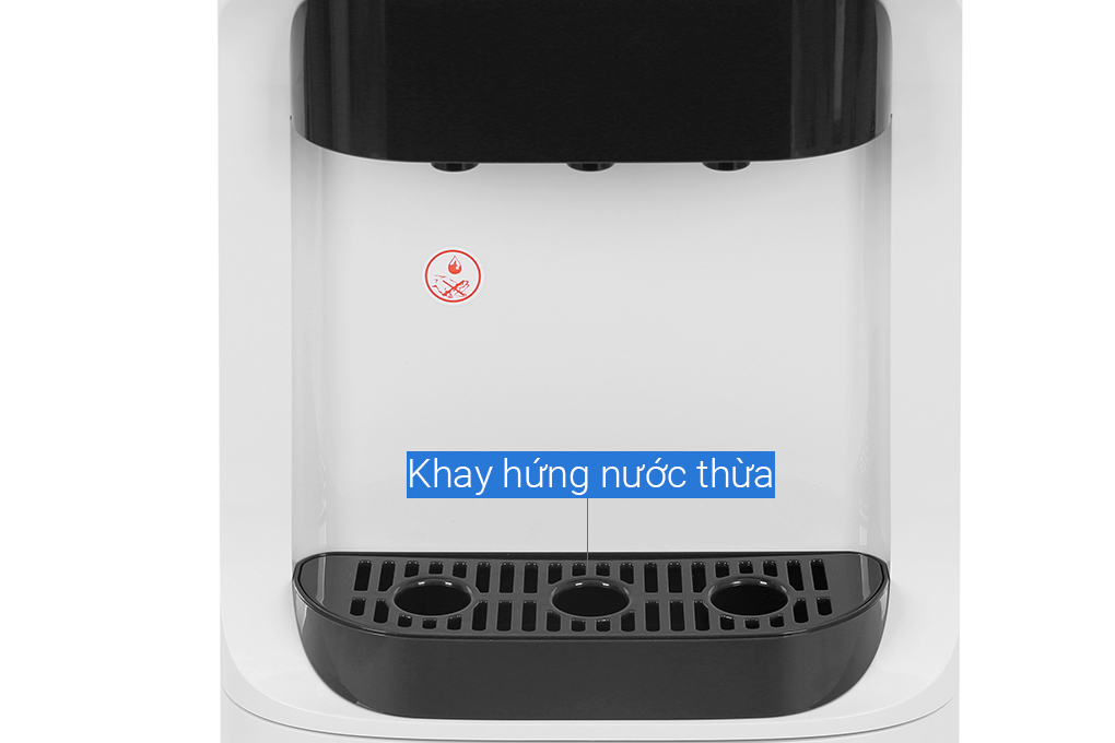 Cây nước nóng lạnh Kangaroo KG50A3