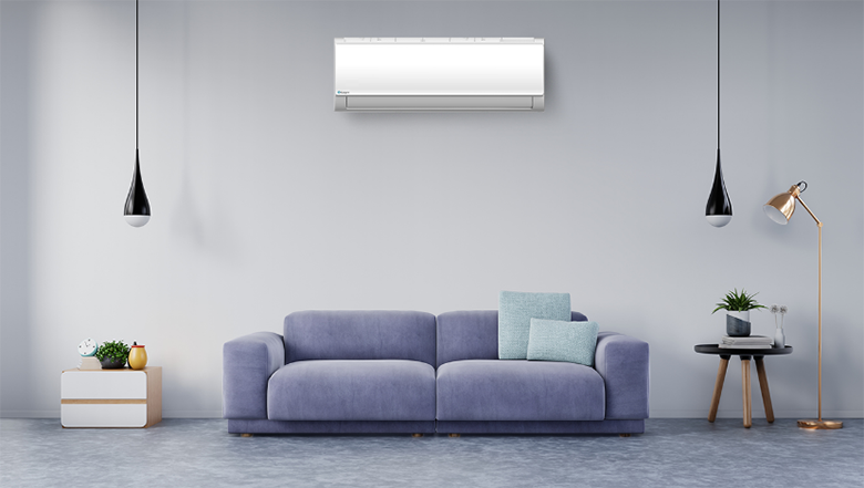 Điều hòa Casper 1 chiều 9000 BTU KC-09FC32