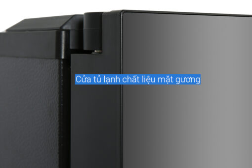 Tủ lạnh Panasonic Inverter 495 lít NR-CW530XMMV
