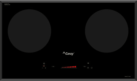 BẾP TỪ CANZY CZ 822SL