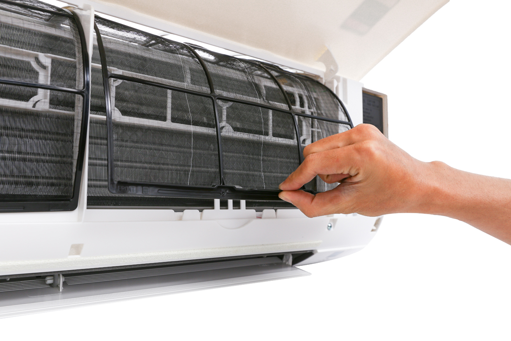 Điều hòa Daikin 9000 BTU FTC25NV1V