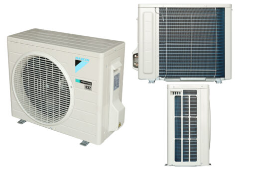 Điều hòa 2 chiều Daikin Inverter 1.5 HP FTHF35VAVMV