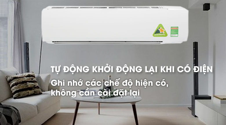 Máy lạnh Daikin Inverter 2 HP FTKC50UVMV