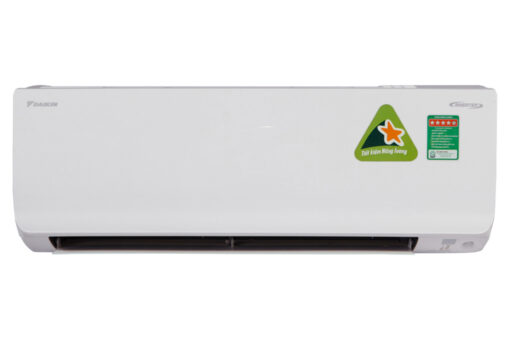 Điều hòa 2 chiều Daikin Inverter 1.0 HP FTHF25RAVMV