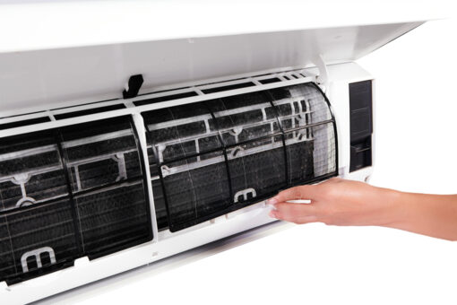 Điều hòa 2 chiều Daikin Inverter 1.0 HP FTHF25RAVMV