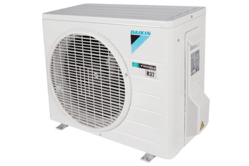 Điều hòa 2 chiều Daikin Inverter 1.0 HP FTHF25RAVMV