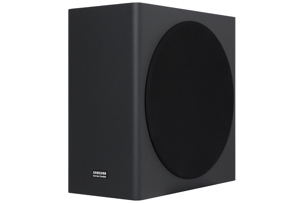 Loa thanh soundbar Samsung 7.1.4 HW-Q90R 510W