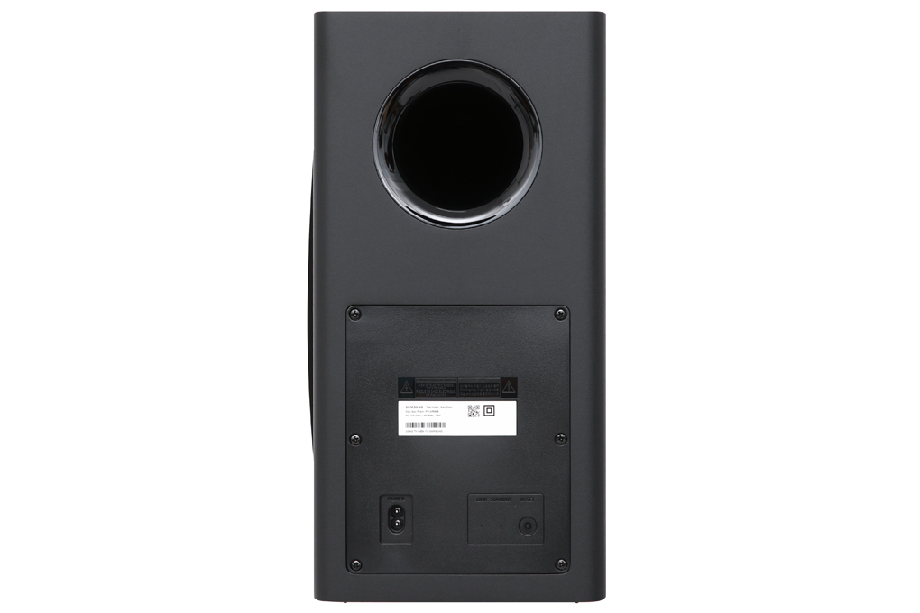 Loa thanh soundbar Samsung 7.1.4 HW-Q90R 510W